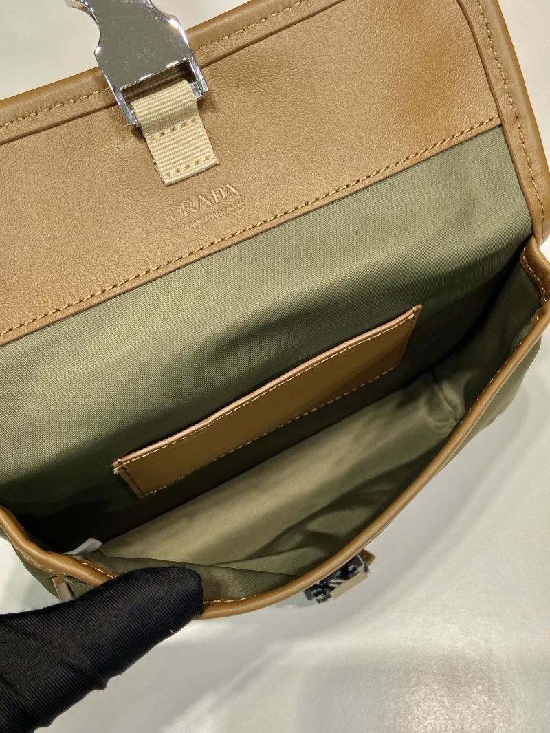 Pra*a satchel bags